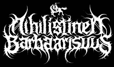 logo Nihilistinen Barbaarisuus